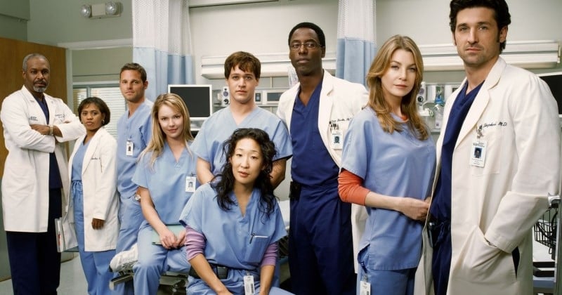 Être payé pour regarder l'intégralité de Grey's Anatomy, le job de rêve proposé par cette société