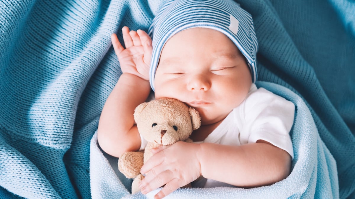 Cette mère de famille donne un prénom de drogue à son bébé pour une raison bien précise 