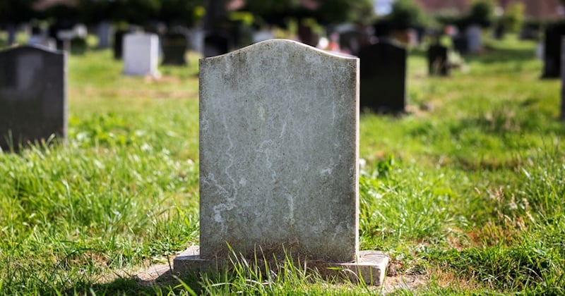 Un étrange phénomène empêche les corps de ces cimetières de se décomposer