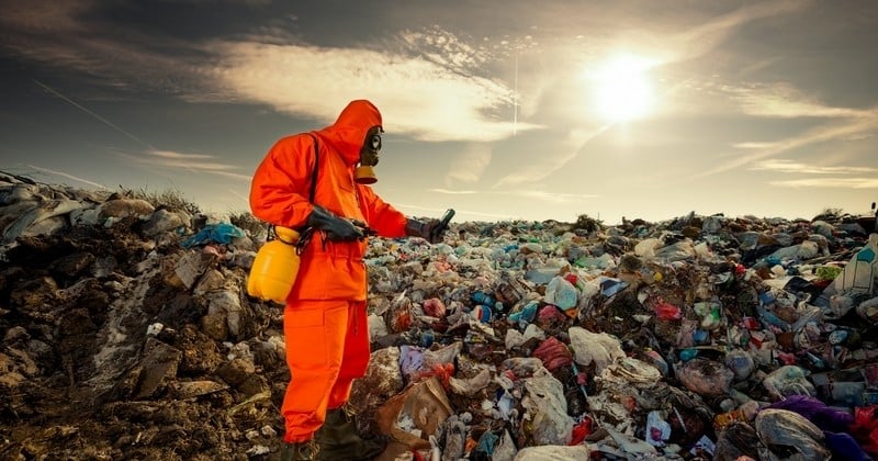 Bonne nouvelle : L'Union européenne s'engage à ce que tous les plastiques soient recyclables d'ici 2030