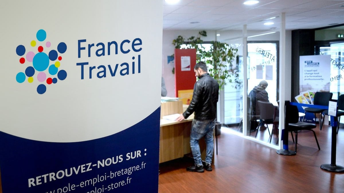 De nombreux chômeurs contraints de rembourser entre 5 000 et... 100 000 € à France Travail