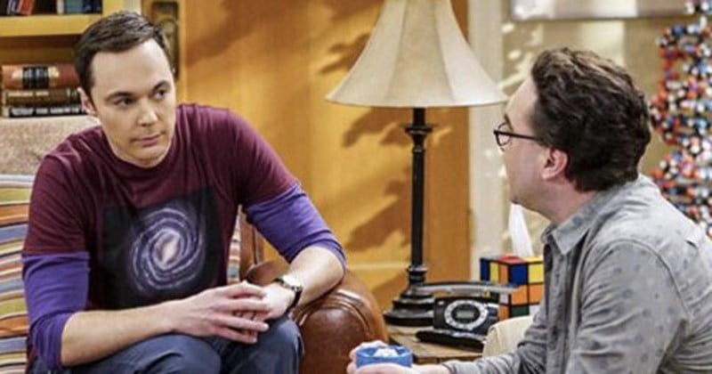 « The Big Bang Theory » : les saisons 11 et 12 viennent d'être commandées par CBS. Hip hip hip, hourra !