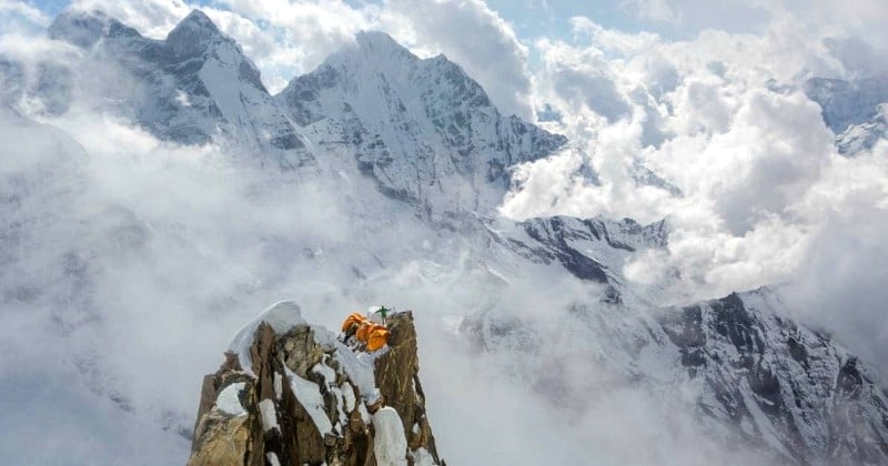 20 photographies sublimes qui témoignent de la beauté de notre planète