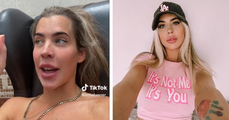 Une star du porno se plaint des hommes qui ne veulent pas sortir avec elle à cause de son métier