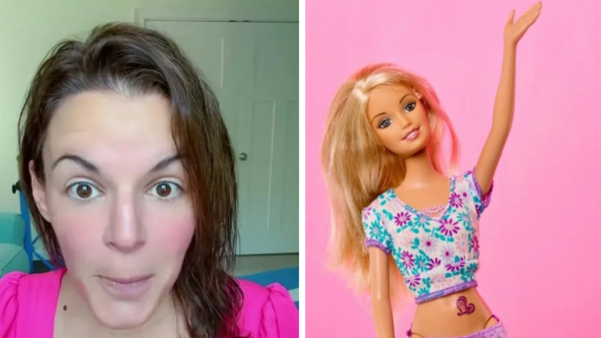 Rétrograde ou progressiste, la vision de la femme en 6 Barbie