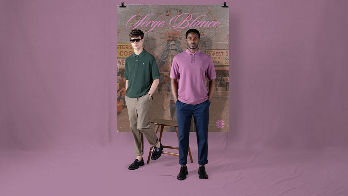Serge Blanco : le style au masculin, entre héritage et allure contemporaine