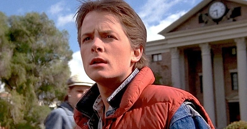 À 59 Ans Michael J Fox Annonce La Fin De Sa Carrière à Cause De La 