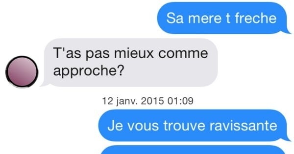 32 mecs qui ne vont probablement pas pécho ce soir : Les plus gros FAILS de drague sur Tinder !