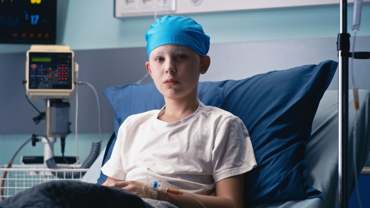 “Il n'a plus rien” : remis miraculeusement d'un cancer du cerveau incurable, un garçon de 12 ans intrigue les médecins