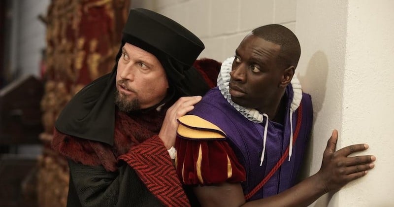 « Le Prince Oublié » : la bande-annonce dévoilée avec Omar Sy