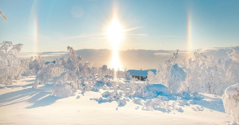 20 photos qui prouvent que la Scandinavie est l'une des plus belles régions du globe