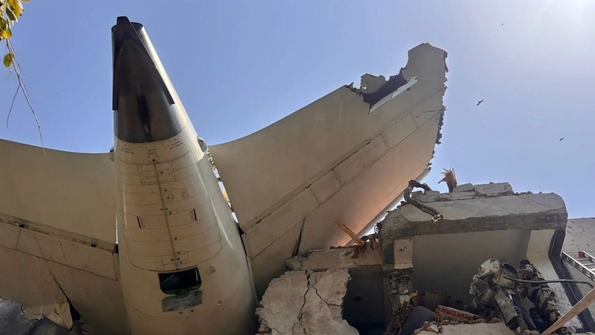 Air India dévoile le montant qu'elle versera aux familles des 242 victimes après le crash de l'avion