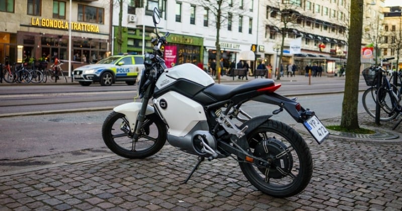 Voici comment toucher la prime de 6 000 euros pour acheter une moto neuve