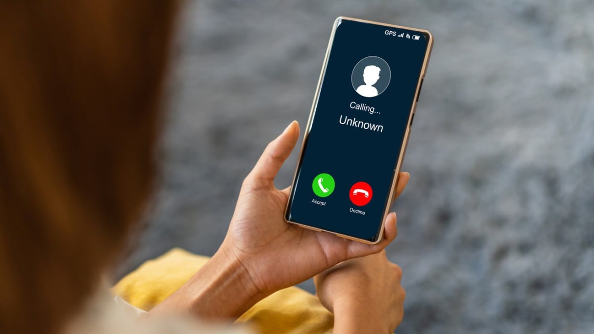 À partir du 1er janvier, les appels indésirables s'afficheront en numéros masqués sur votre téléphone