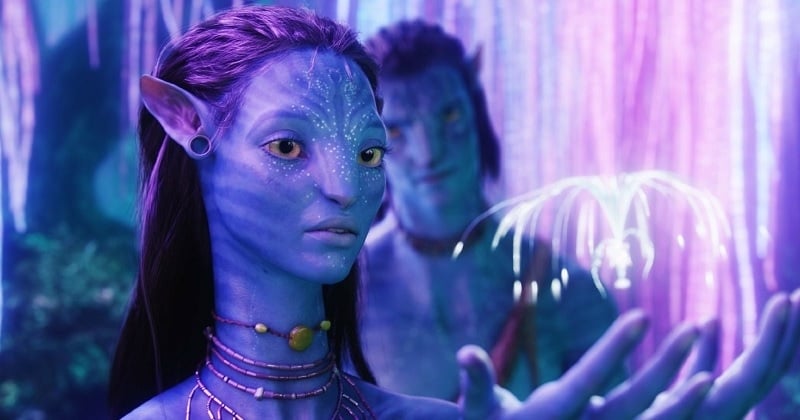 Avatar : la voie de l'eau - un premier trailer sublime et immersif pour le deuxième volet de la saga