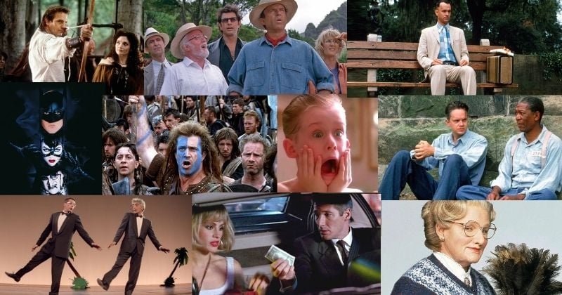 Les 10 films cultes des années 90, à voir et à revoir (Partie 1)