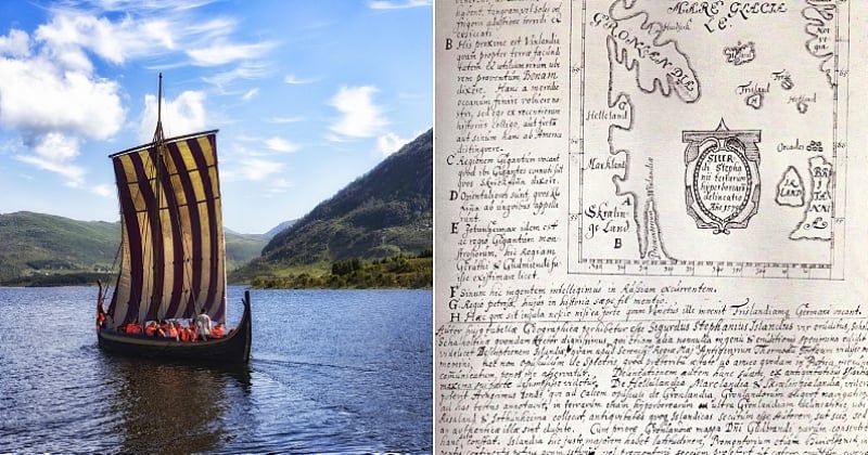 Un chercheur découvre qu'un moine du 14ème siècle a écrit sur les Amériques avant le voyage de Christophe Colomb