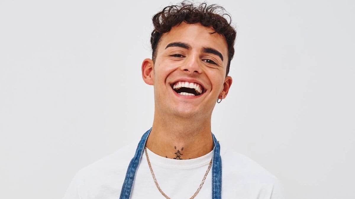 Diego Alary ouvre son premier restaurant à Paris : Salto Bar débarque à Ménilmontant