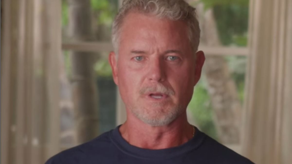 L’acteur Eric Dane, atteint de la maladie de Charcot, lance un appel à l’aide et bouleverse les fans de Grey's Anatomy
