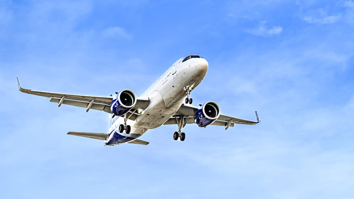 Sans aucun diplôme, un “faux pilote” aurait fait voler des Airbus A320 à travers toute l'Europe