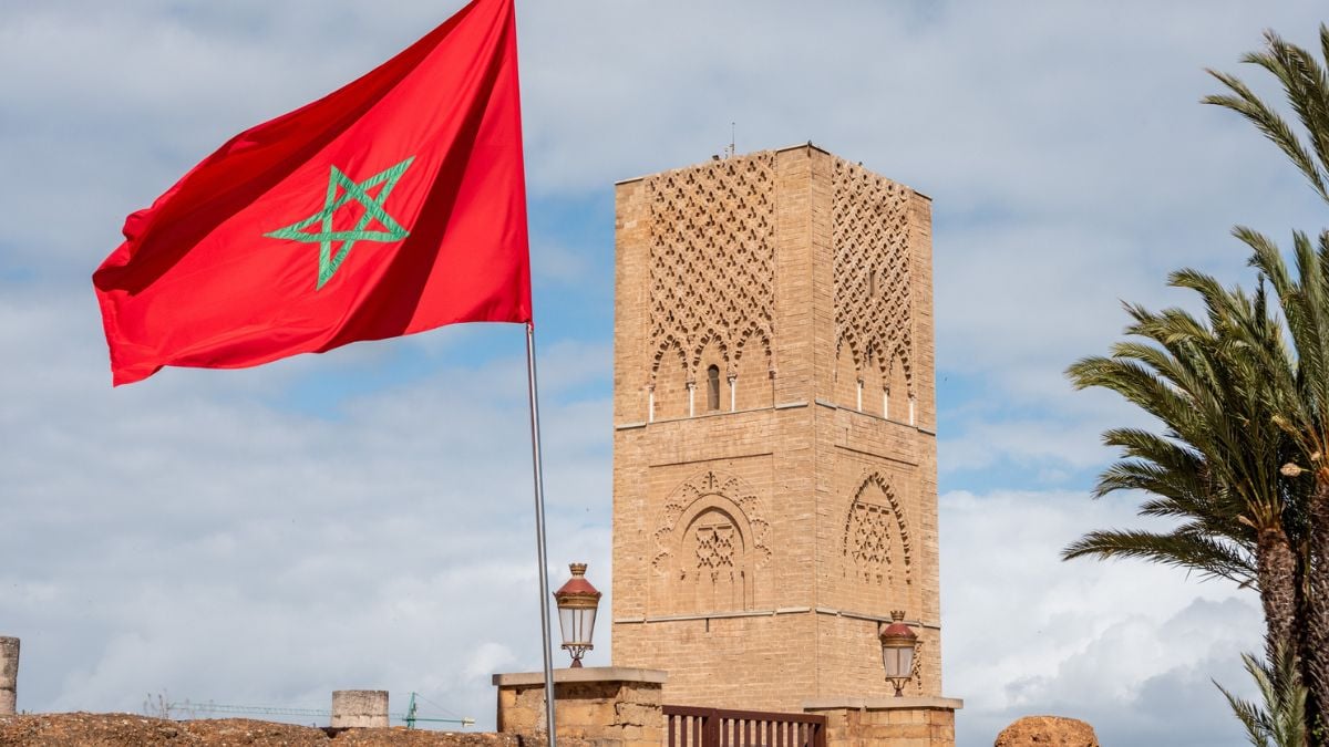La Roi du Maroc appelle ses fidèles musulmans à renoncer au sacrifice du mouton pour l'Aïd, une première depuis 30 ans