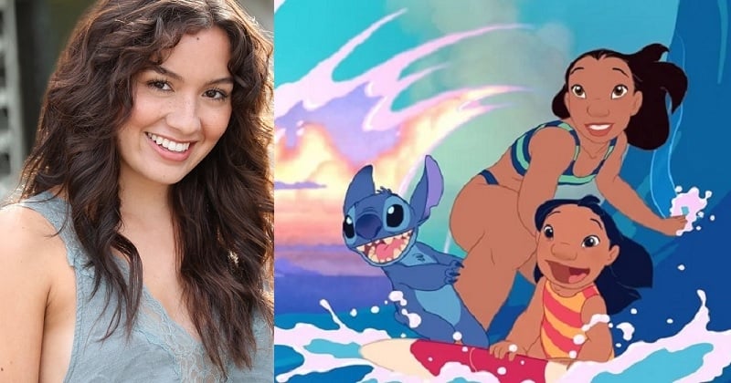 Lilo et Stitch : le remake du dessin animé au coeur d’une polémique après le choix contesté d’une actrice