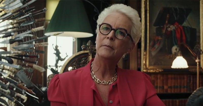 L'actrice Jamie Lee Curtis, 65 ans, se déclare « pro-âge » pour dénoncer la honte de vieillir