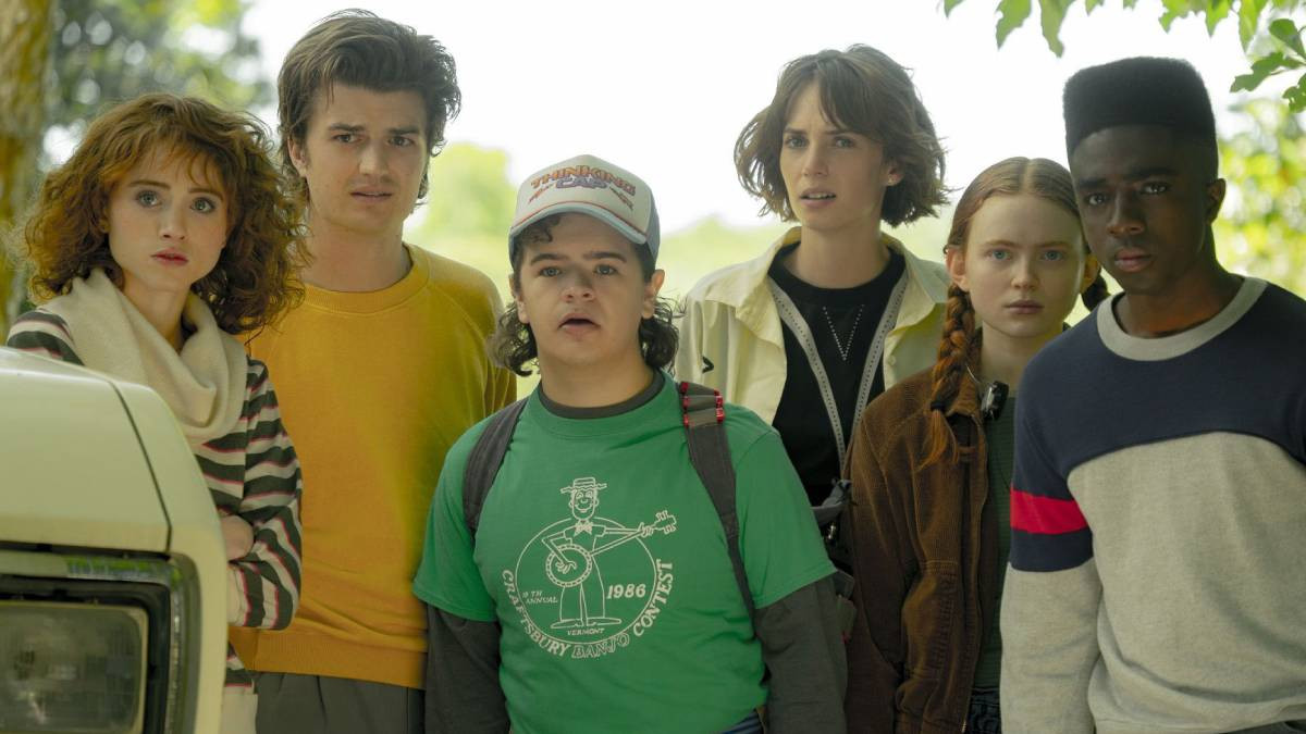 Y aura-t-il une suite à Stranger Things après le final ? Les frères Duffer donnent leur réponse