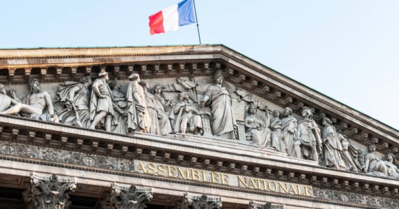 Le droit à l'IVG bientôt dans la Constitution après un vote majoritaire de l'Assemblée nationale ?