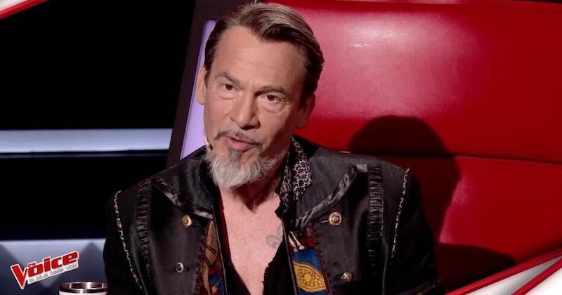 Florent Pagny annonce souffrir d'un cancer des poumons non opérable 