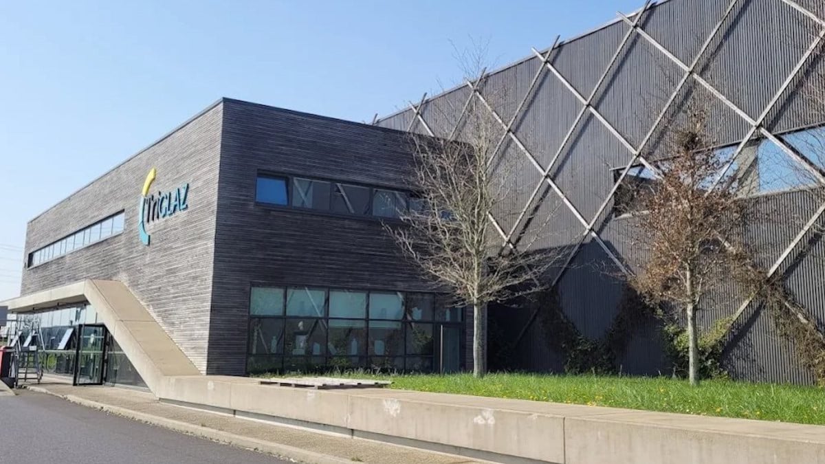 Le corps d'un bébé découvert par un employé dans un centre de tri des déchets en Bretagne