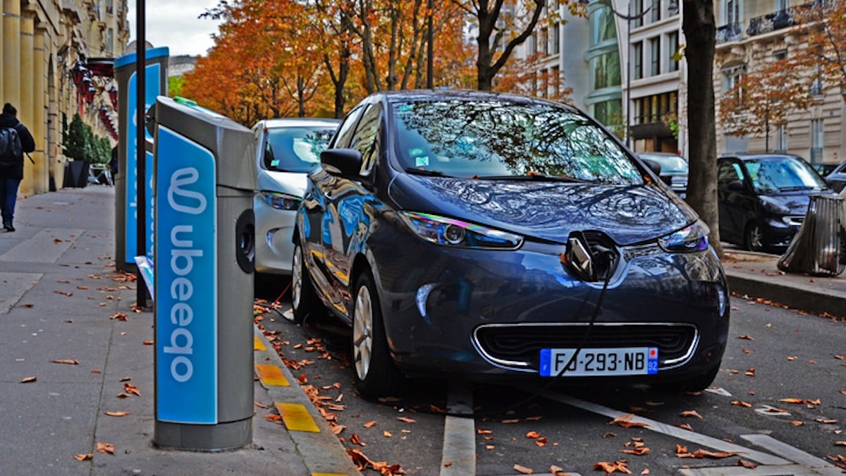 Voici combien d'argent vous économiserez chaque année si vous achetez une voiture électrique