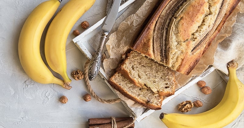 Recette 15 Idees De Gateaux Healthy A Index Glycemique Bas