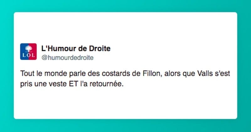 Twitter se lâche encore ! Voici les meilleures réponses des internautes à la « trahison » de Manuel Valls