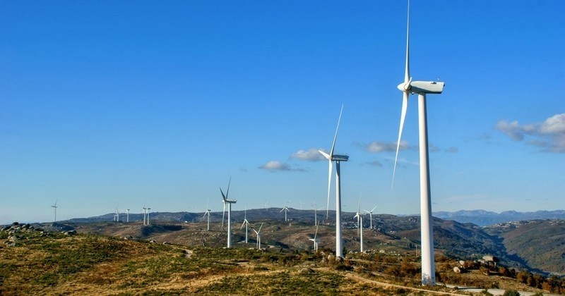 Le Portugal a dépassé les 100% d'énergies renouvelables en mars et ne jure plus que par ça pour sa consommation d'électricité