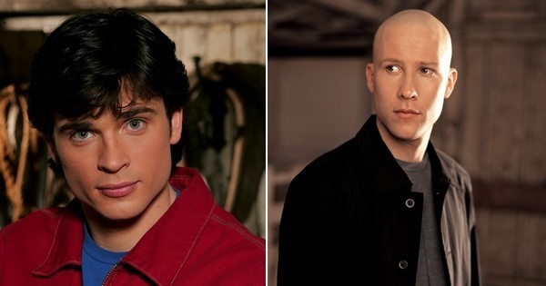 Smallville : 10 saisons et plus de 200 épisodes... Que sont devenus ses acteurs ?