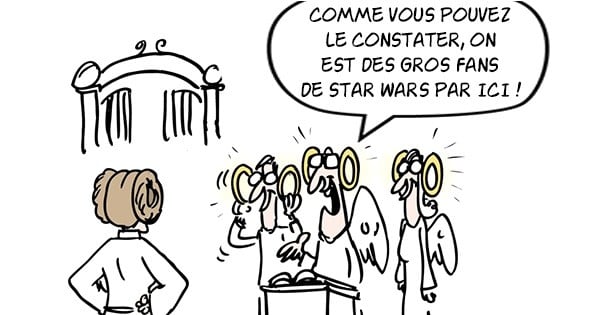 Des artistes du monde entier rendent hommage à Carrie Fisher, inoubliable Princesse Leia de Star Wars : découvrez leurs 30 dessins les plus touchants