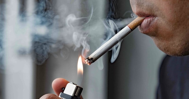 Un député propose que le tabac soit uniquement consommé dans le pays où il a été acheté, pour mettre fin au commerce frontalier