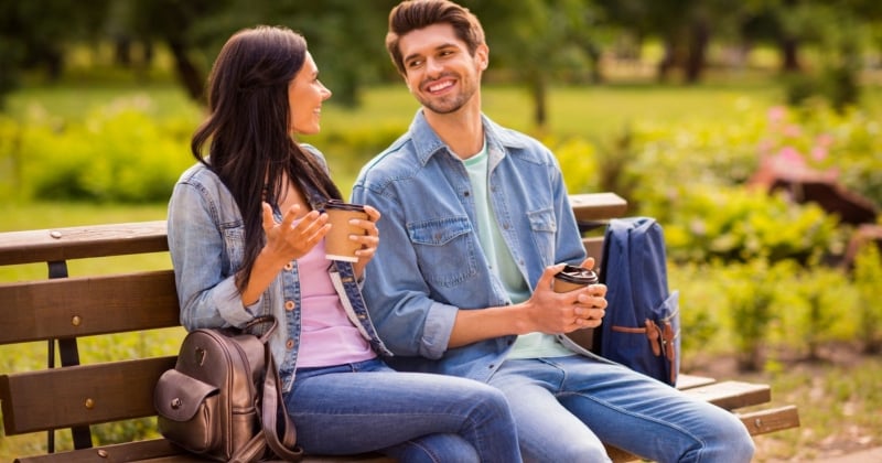 Couple : 50 questions à poser à son partenaire pour le connaître encore mieux