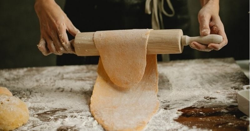 Comment réaliser une pâte feuilletée facilement ?