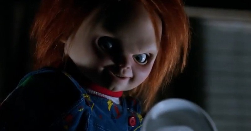 « Cult of Chucky » : la poupée parlante la plus effroyable du cinéma revient nous hanter avec une nouvelle bande-annonce terrifiante !
