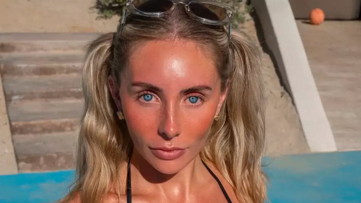La star d'OnlyFans Bonnie Blue a été arrêtée à Bali et risque 15 ans de prison 