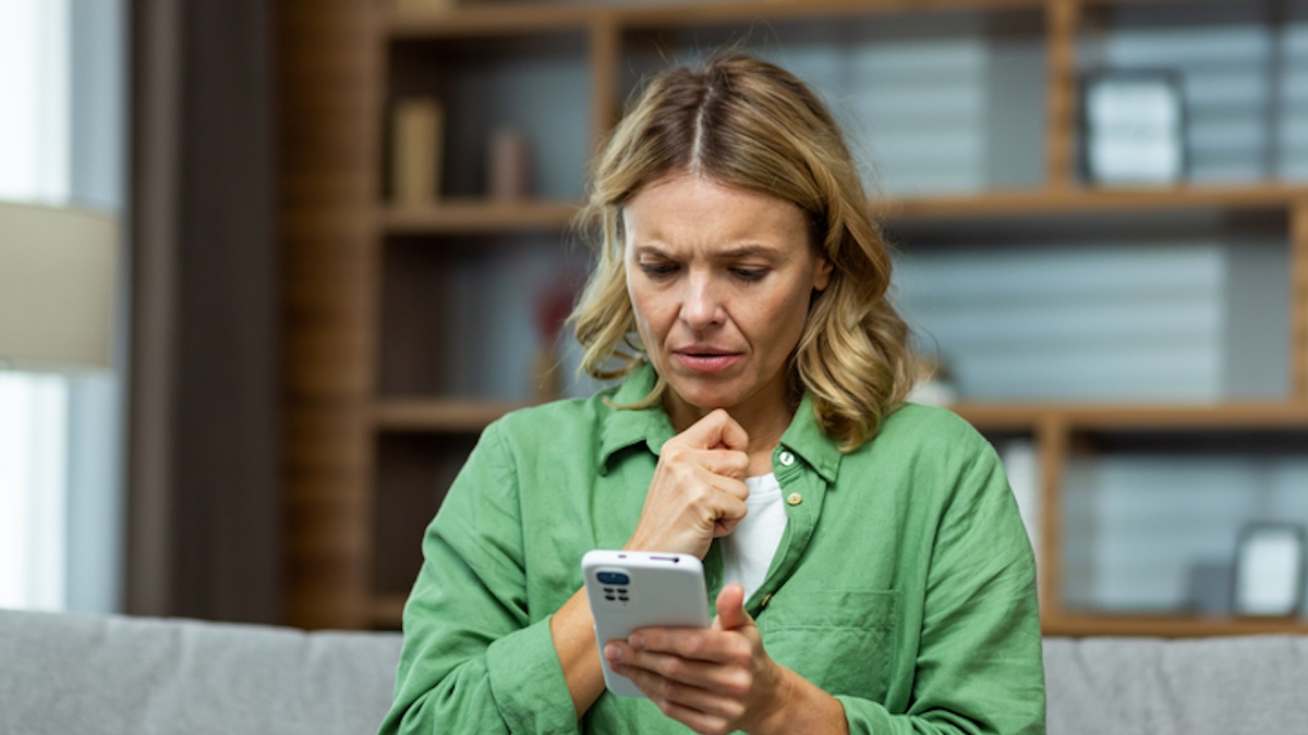 Démarchage téléphonique : si ce numéro vous appelle, ne décrochez pas !