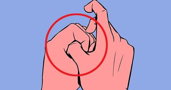 Voici ce qui se passe dans vos doigts quand vous les faites craquer...