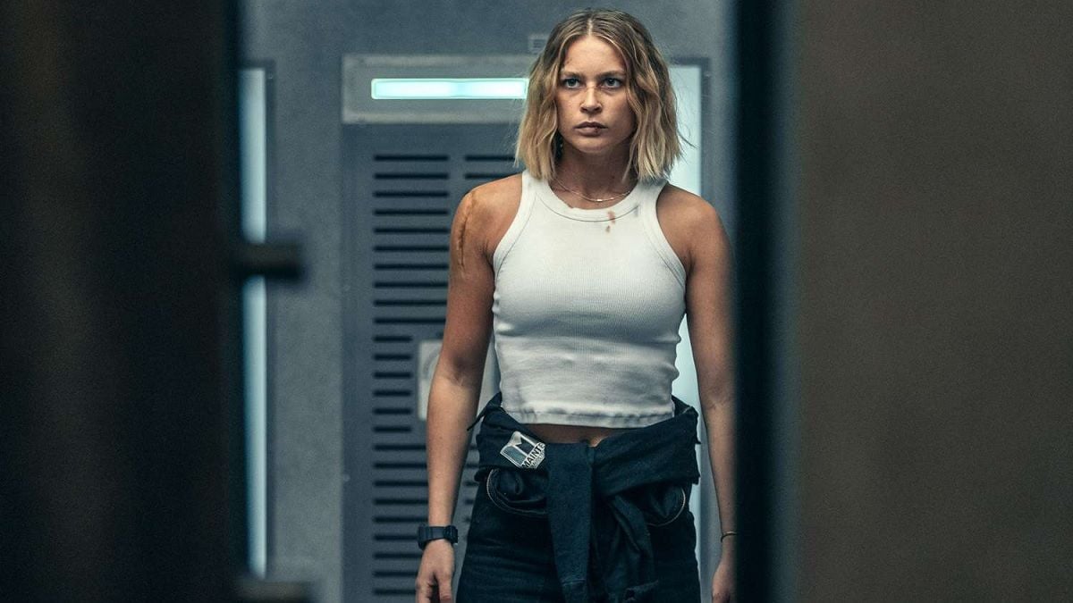 Sorti de nulle part, ce film Netflix allemand devient numéro 1 sur Netflix et détrône Ravage avec Tom Hardy