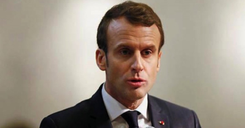 ISF, taxe d'habitation, glyphosate : ce qu'il faut retenir du débat citoyen auquel a participé Emmanuel Macron