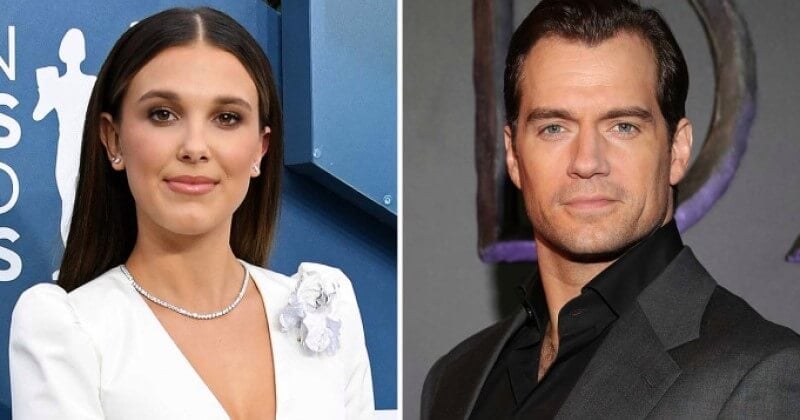 Enola Holmes : Millie Bobby Brown et Henry Cavill seront de retour dans un deuxième film