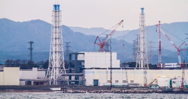 Fukushima : le gouvernement japonais pourrait autoriser le « rejet contrôlé » des eaux contaminées dans le Pacifique