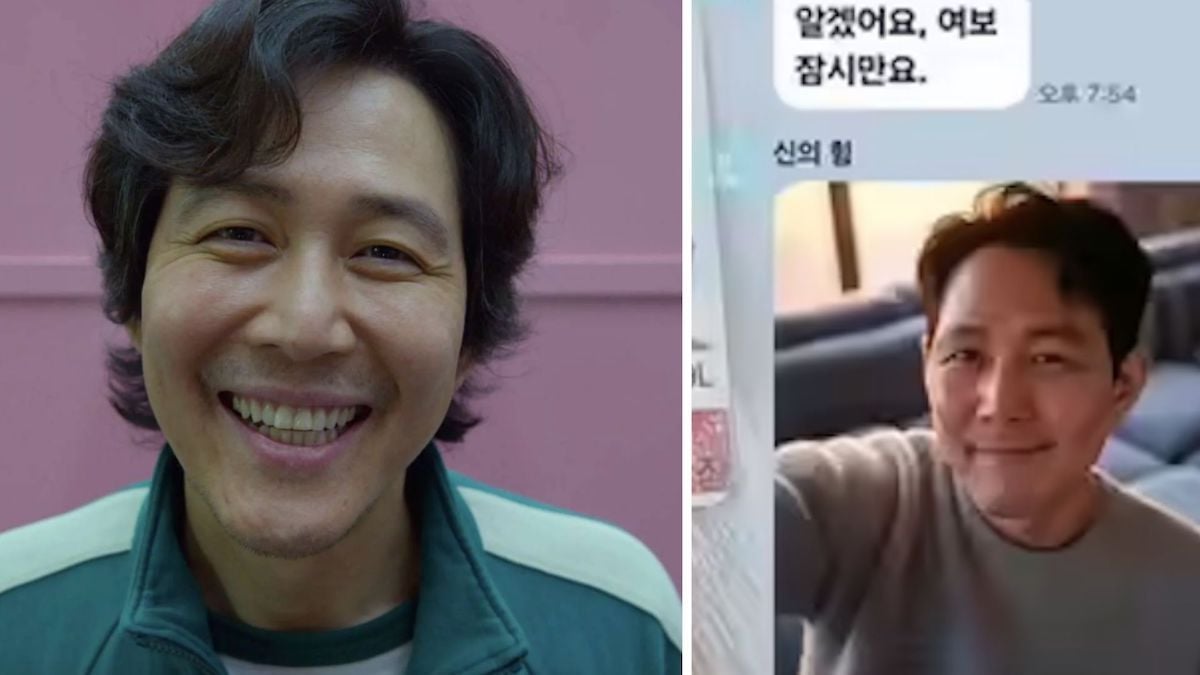 “Je l'ai cru” : escroquée de plus 300 000 euros, elle pensait vivre une idylle avec une star de Squid Game