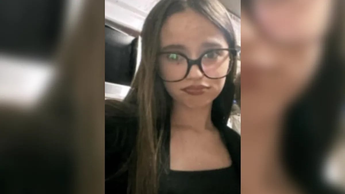 Léa, portée disparue puis retrouvée saine et sauve avec trois jeunes, est à nouveau recherchée